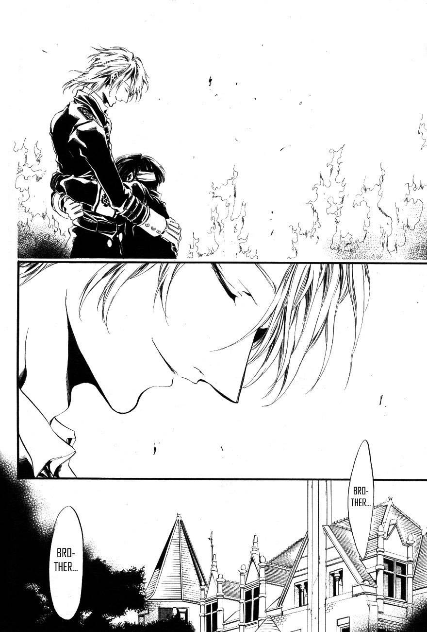 Toxic Chapter 15 page 12 - Chapter 15: I'm so Happy