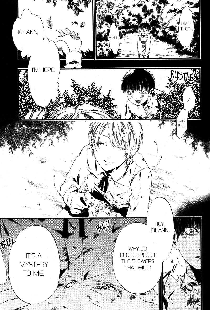 Toxic Chapter 15 page 13 - Chapter 15: I'm so Happy