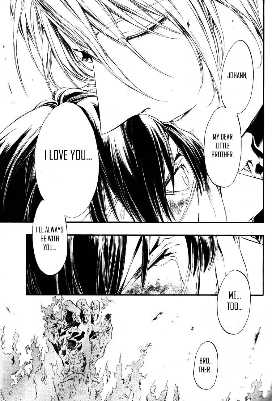 Toxic Chapter 15 page 15 - Chapter 15: I'm so Happy