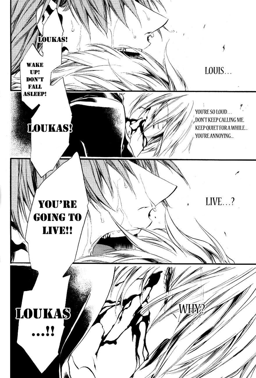 Toxic Chapter 15 page 18 - Chapter 15: I'm so Happy