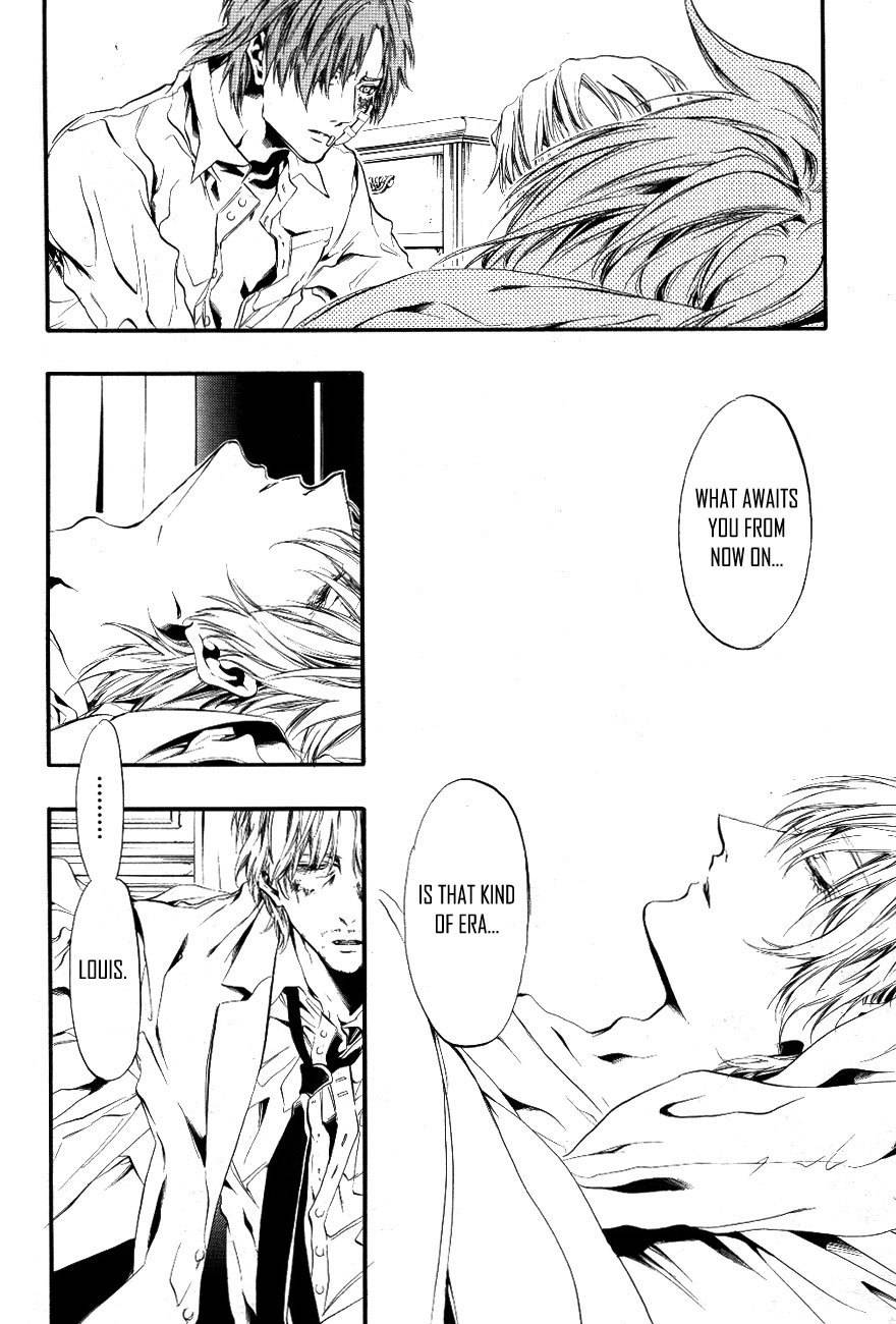 Toxic Chapter 15 page 28 - Chapter 15: I'm so Happy