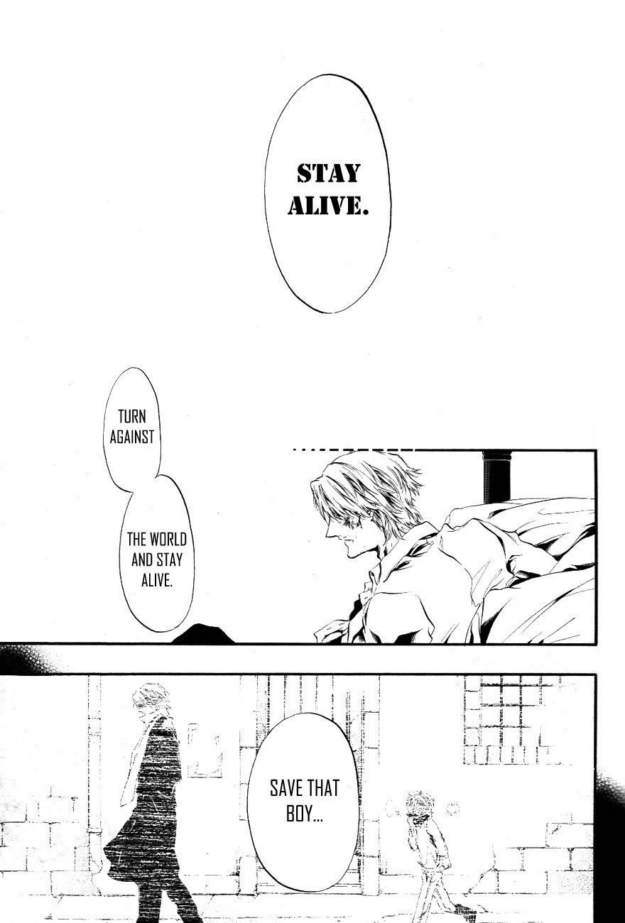 Toxic Chapter 15 page 29 - Chapter 15: I'm so Happy
