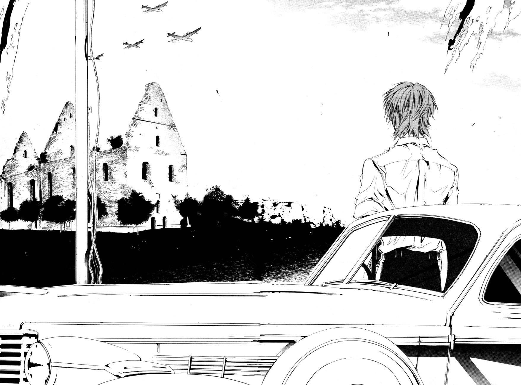 Toxic Chapter 15 page 36 - Chapter 15: I'm so Happy