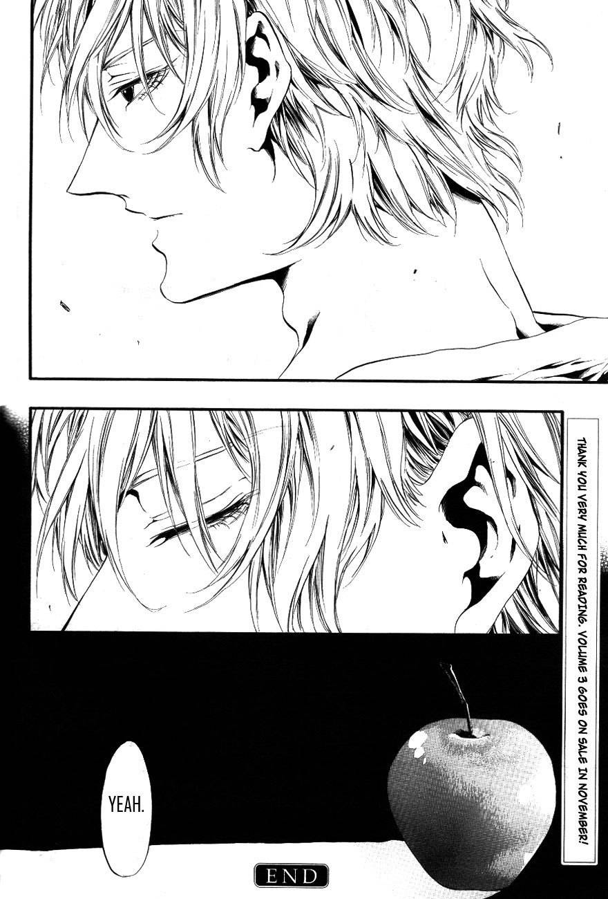 Toxic Chapter 15 page 39 - Chapter 15: I'm so Happy
