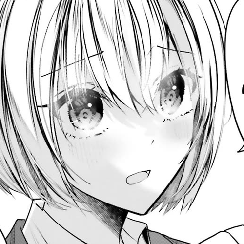 Tozaki-san Is Cold Only to Me Chapter 12 cover
