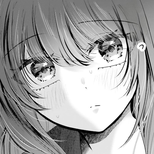 Tozaki-san Is Cold Only to Me Chapter 14.5 cover