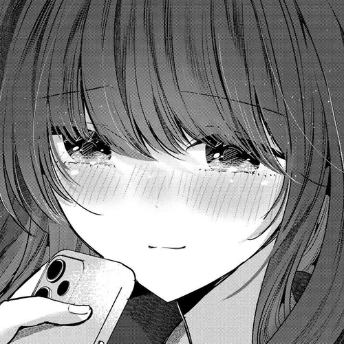 Tozaki-san Is Cold Only to Me Chapter 6 cover