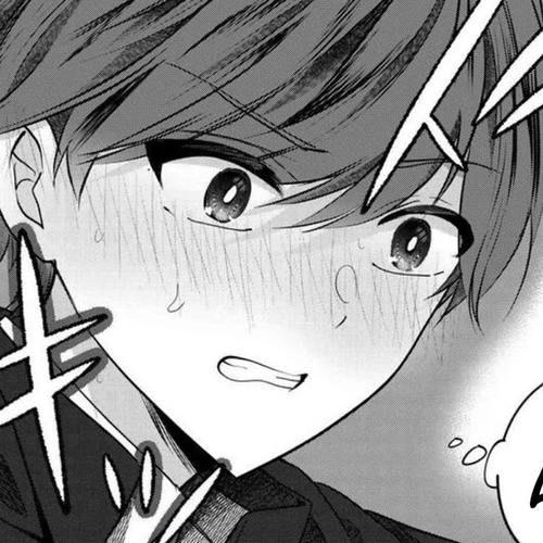 Tozaki-san Is Cold Only to Me Chapter 8 cover