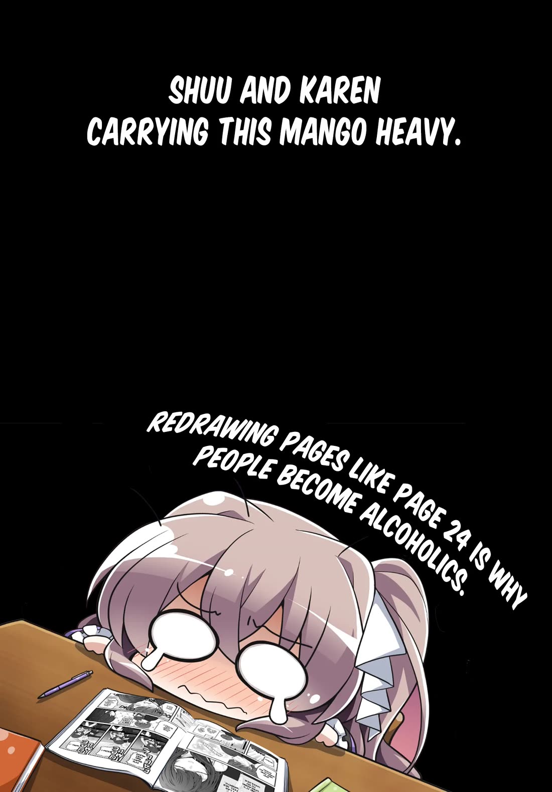Tozaki-san Is Cold Only to Me Chapter 9 page 25 - Chapter 9