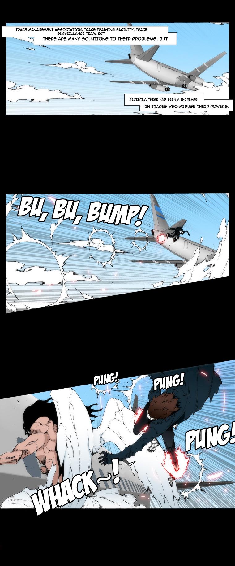 Trace 1.5 Chapter 0.1 page 11 - Chapter 0.1 : Communicator (intro)