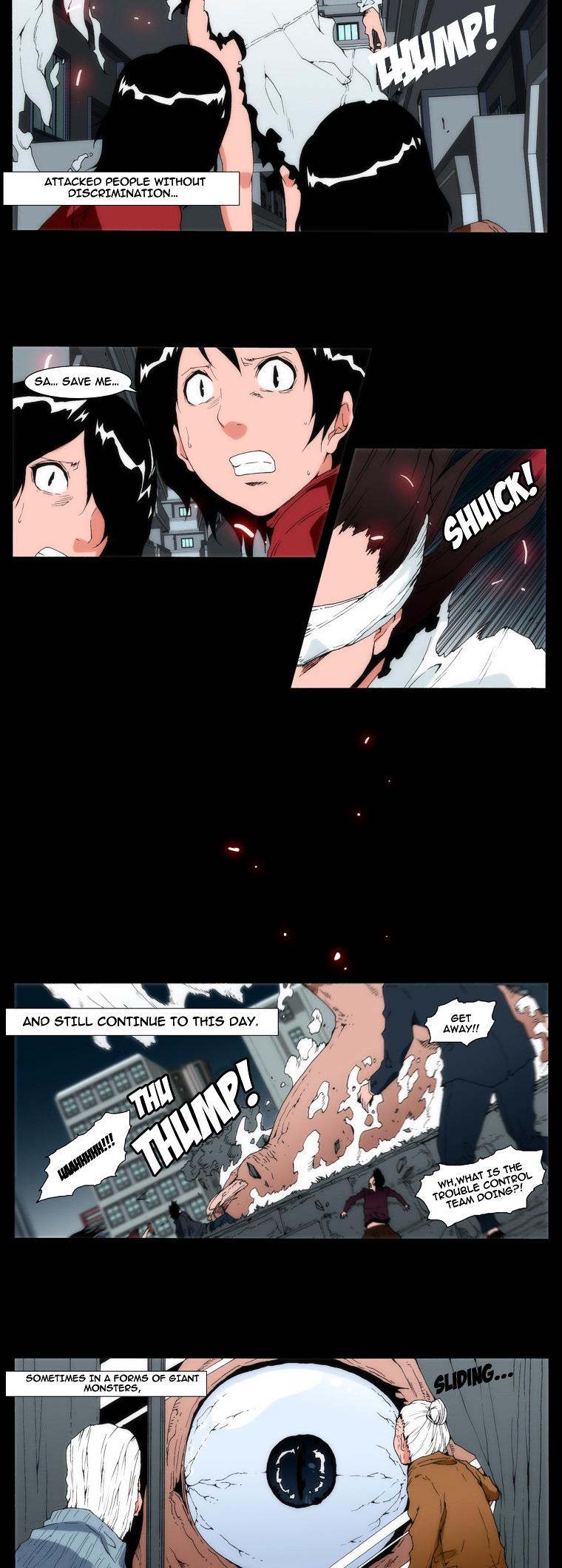 Trace 1.5 Chapter 0.1 page 4 - Chapter 0.1 : Communicator (intro)