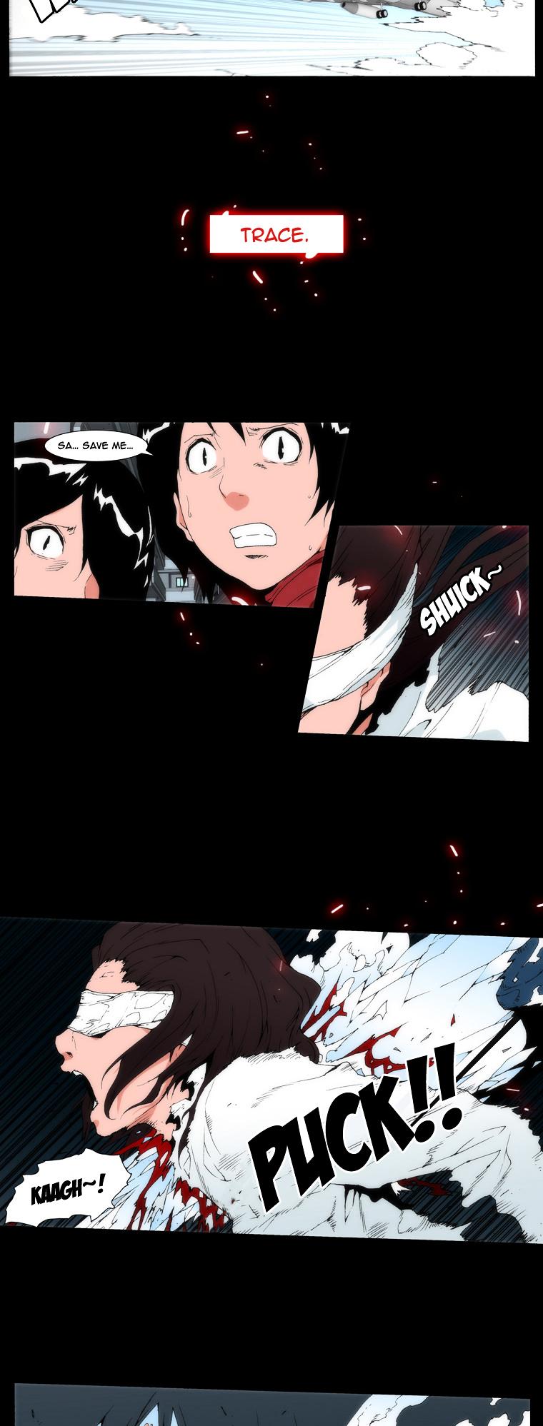 Trace 1.5 Chapter 0.1 page 7 - Chapter 0.1 : Communicator (intro)