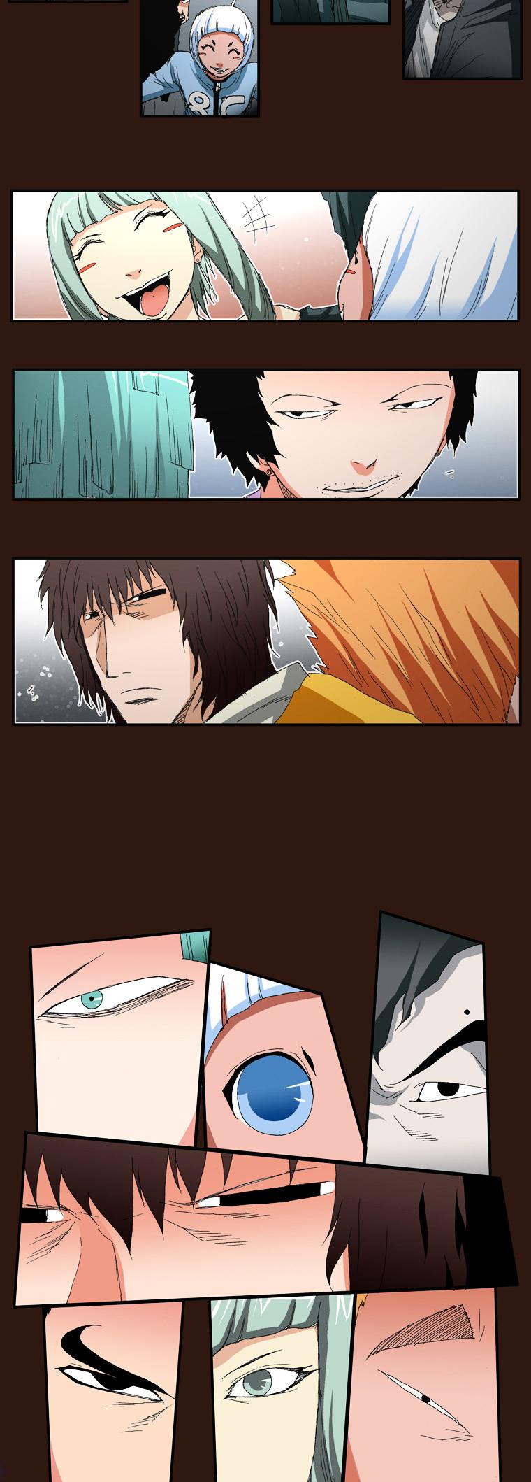 Trace 1.5 Chapter 0 page 13 - Chapter 0 : Communicator (prelude)