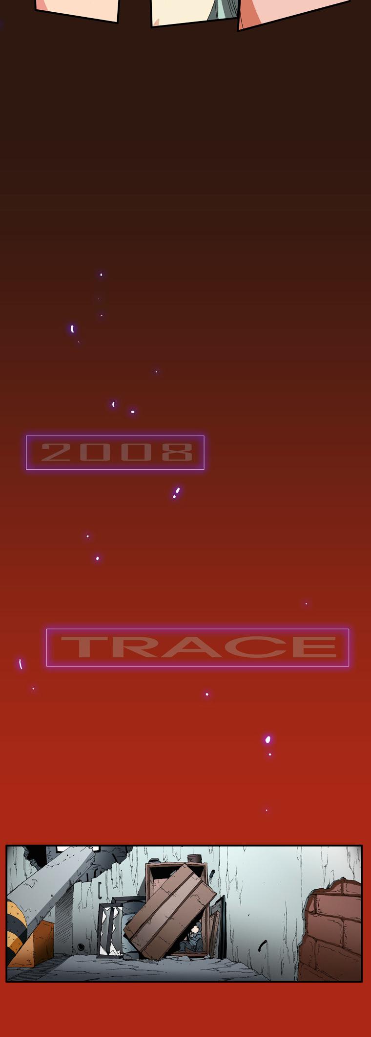 Trace 1.5 Chapter 0 page 14 - Chapter 0 : Communicator (prelude)