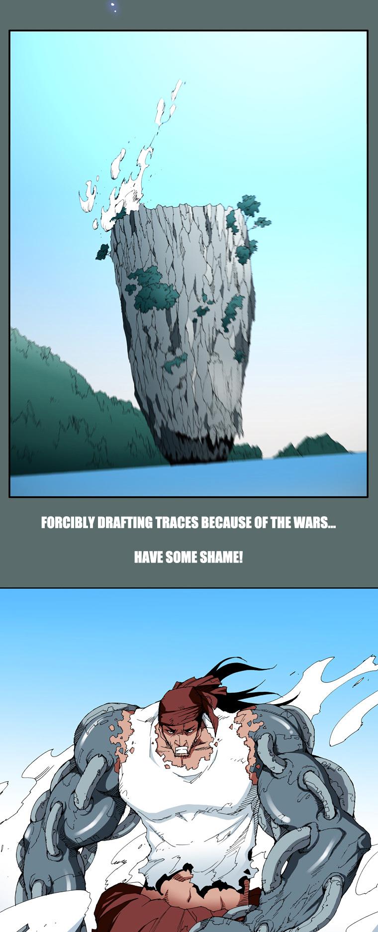 Trace 1.5 Chapter 0 page 19 - Chapter 0 : Communicator (prelude)