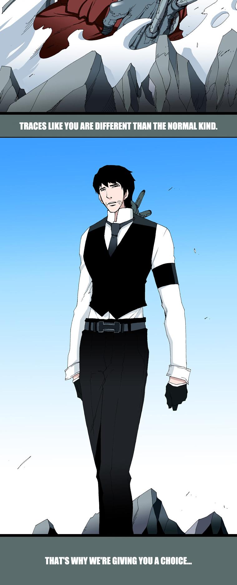 Trace 1.5 Chapter 0 page 20 - Chapter 0 : Communicator (prelude)