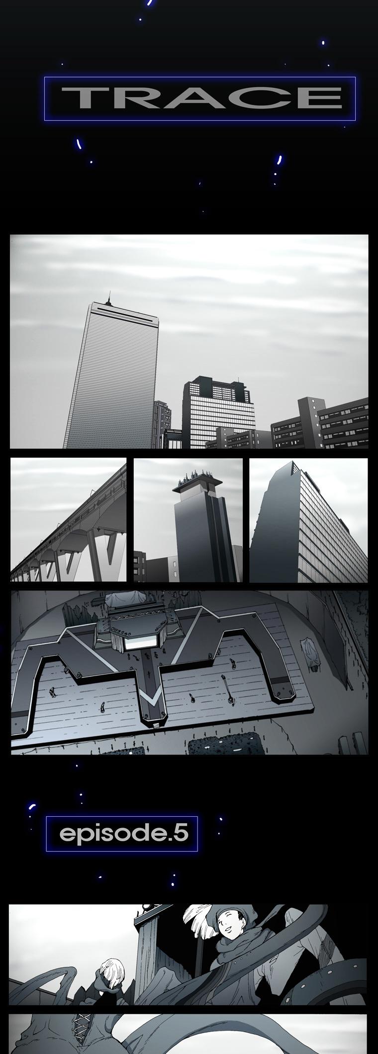 Trace 1.5 Chapter 0 page 22 - Chapter 0 : Communicator (prelude)