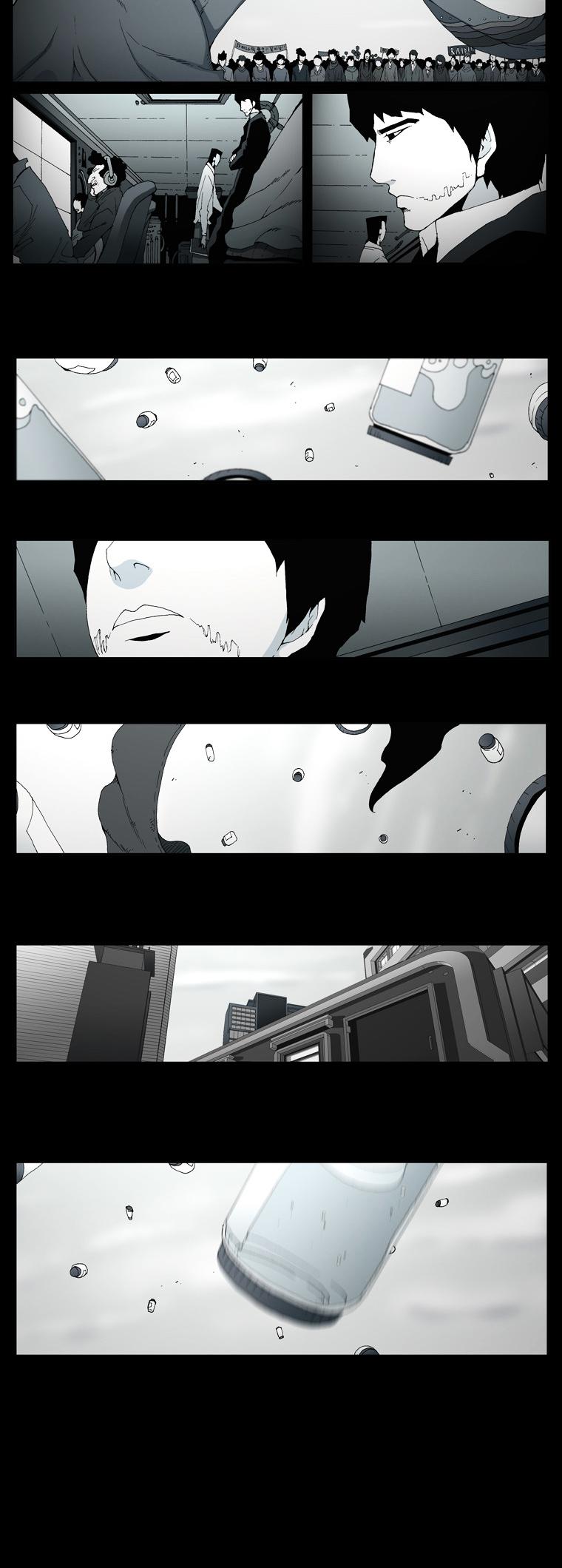 Trace 1.5 Chapter 0 page 23 - Chapter 0 : Communicator (prelude)