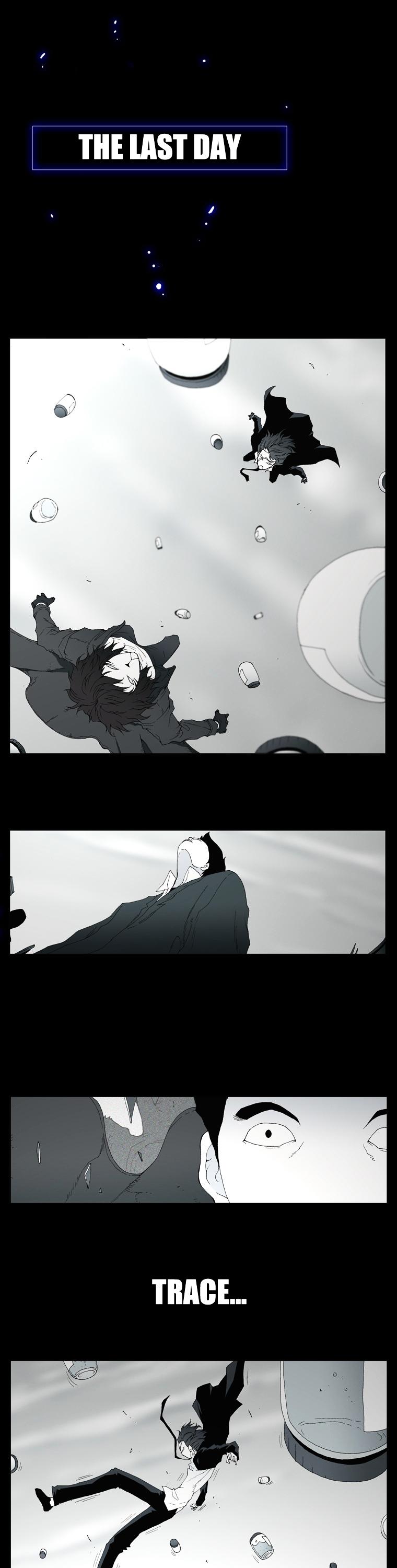 Trace 1.5 Chapter 0 page 24 - Chapter 0 : Communicator (prelude)