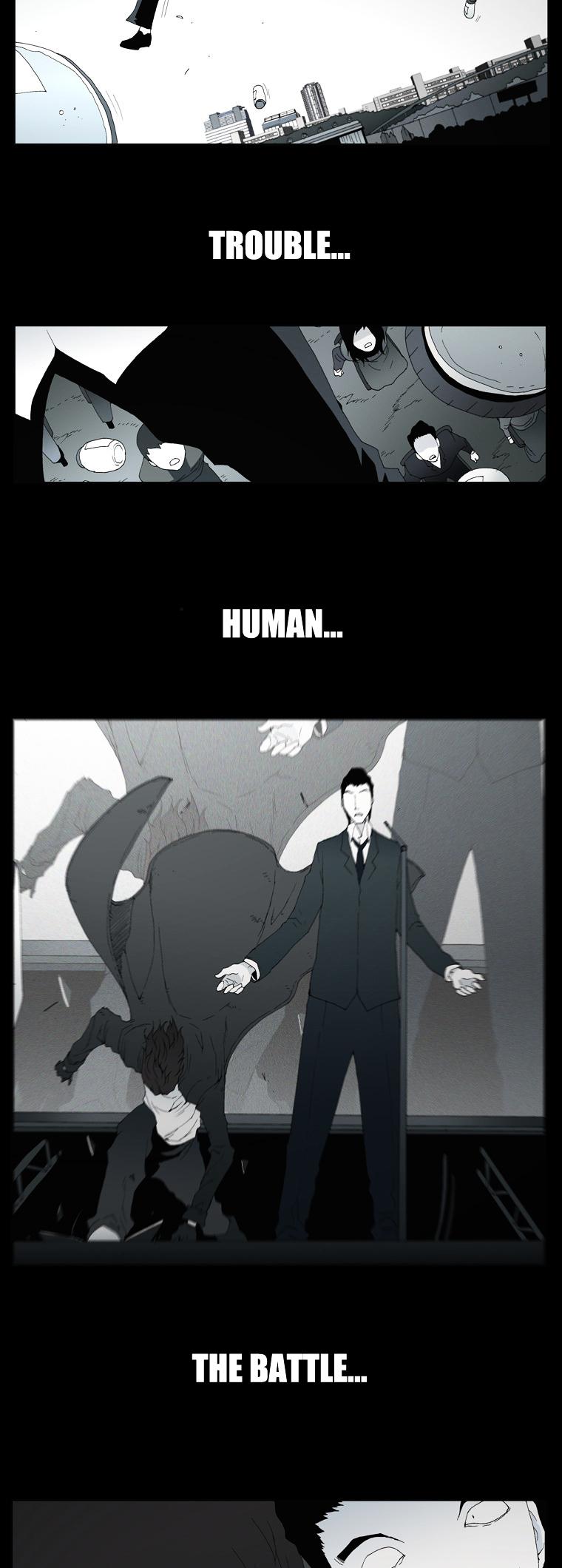 Trace 1.5 Chapter 0 page 25 - Chapter 0 : Communicator (prelude)