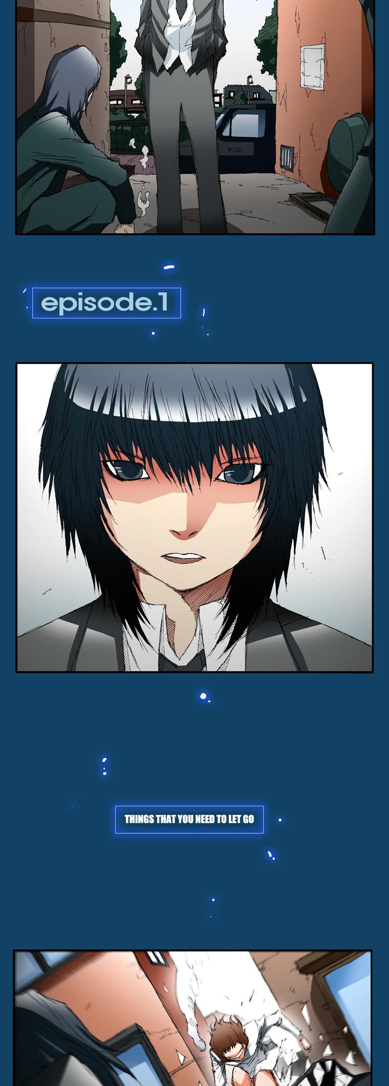 Trace 1.5 Chapter 0 page 4 - Chapter 0 : Communicator (prelude)