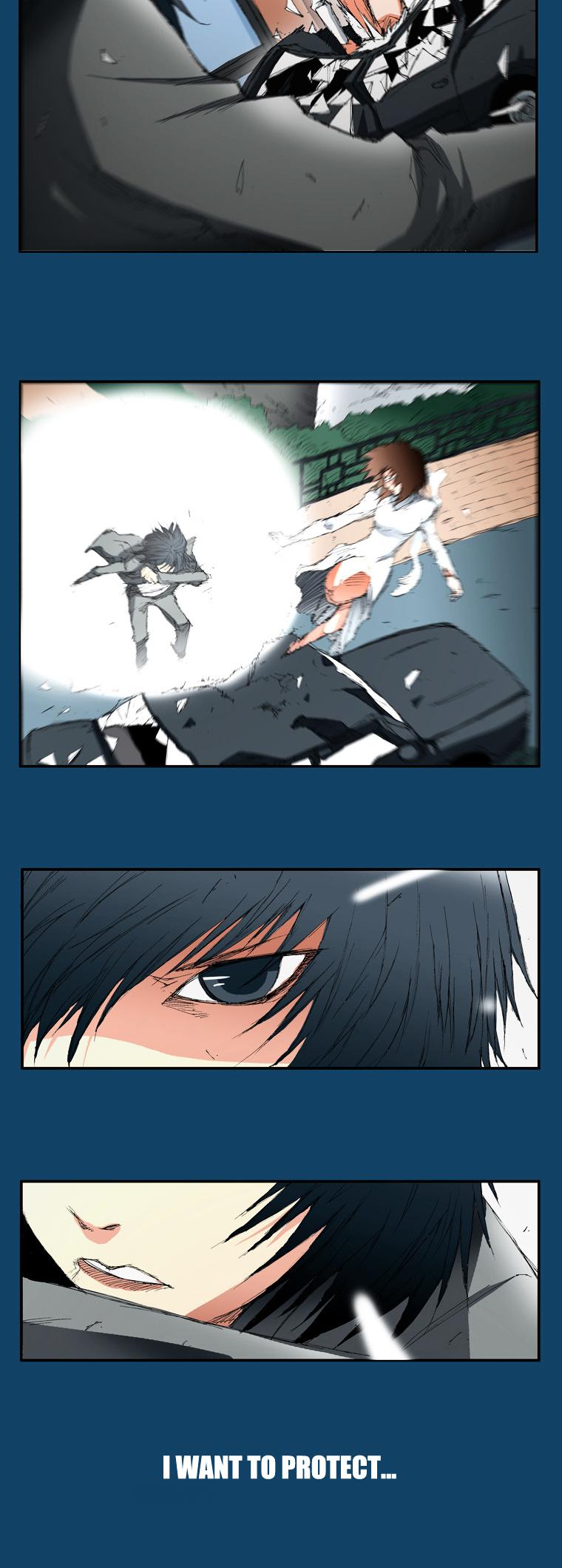 Trace 1.5 Chapter 0 page 5 - Chapter 0 : Communicator (prelude)