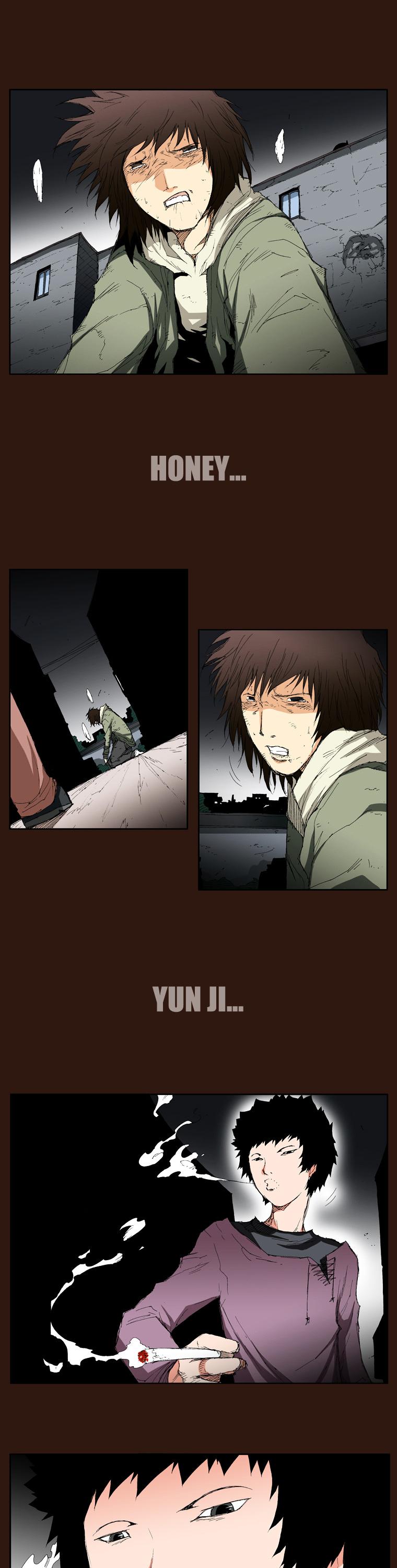 Trace 1.5 Chapter 0 page 9 - Chapter 0 : Communicator (prelude)