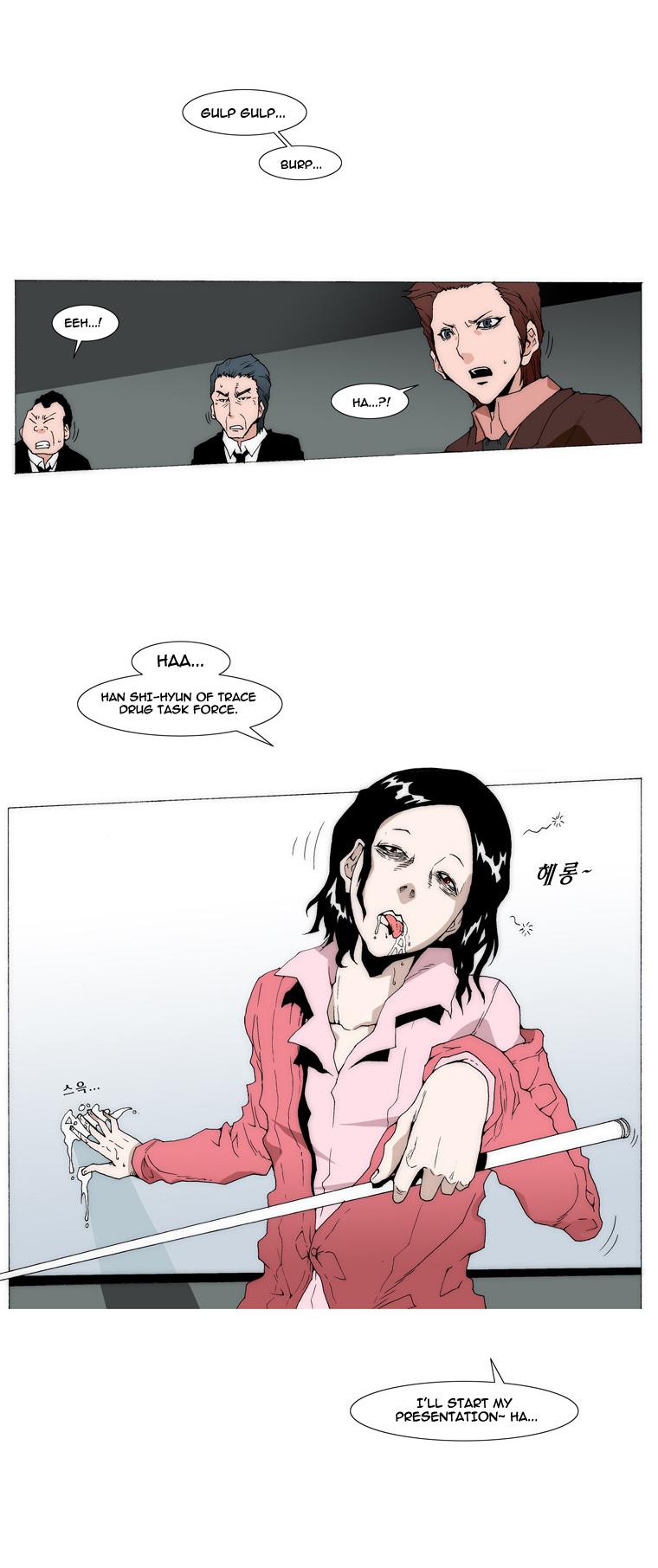 Trace 1.5 Chapter 1 page 13 - Chapter 1 v2 : Communicator (1)