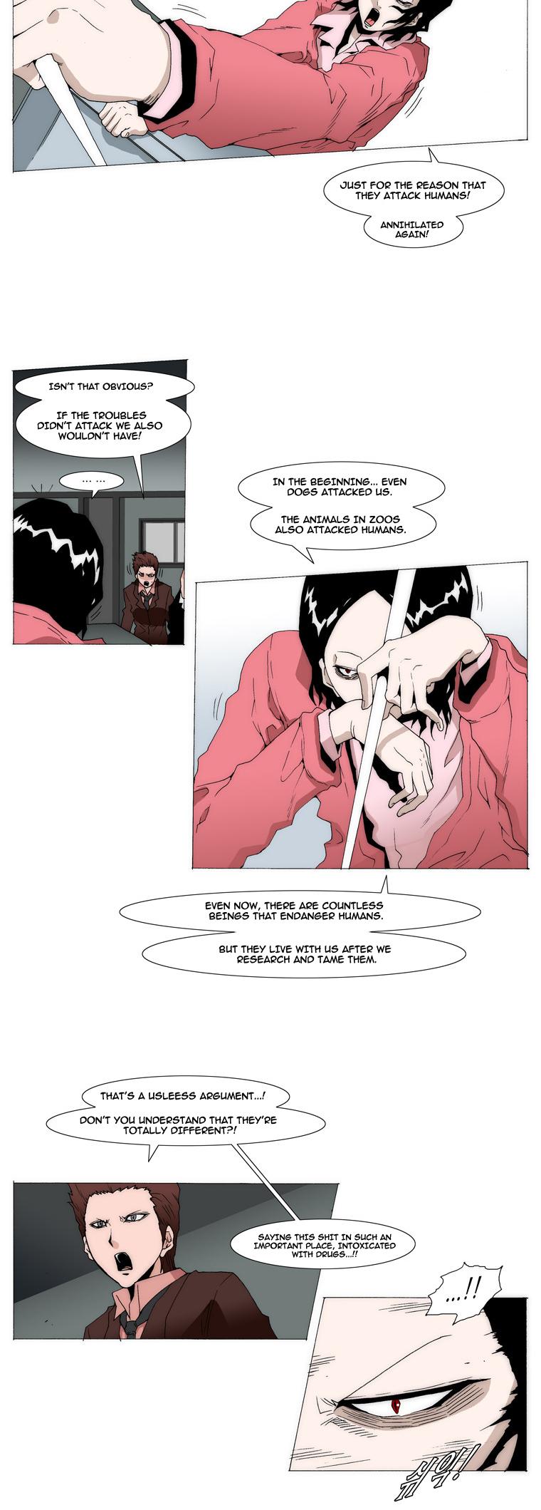 Trace 1.5 Chapter 1 page 16 - Chapter 1 v2 : Communicator (1)