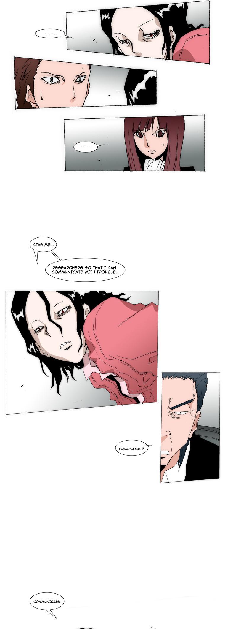Trace 1.5 Chapter 1 page 18 - Chapter 1 v2 : Communicator (1)