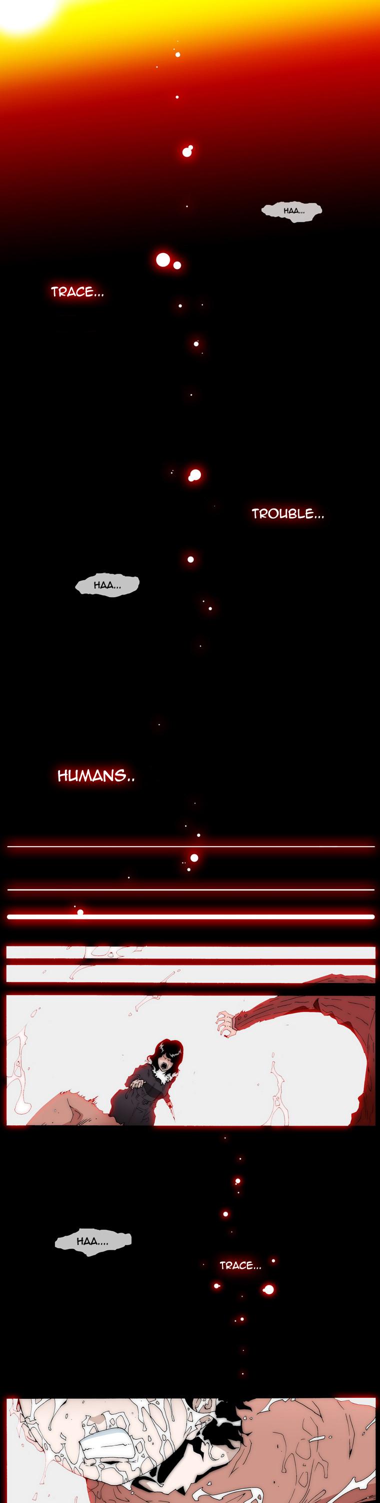 Trace 1.5 Chapter 1 page 2 - Chapter 1 v2 : Communicator (1)