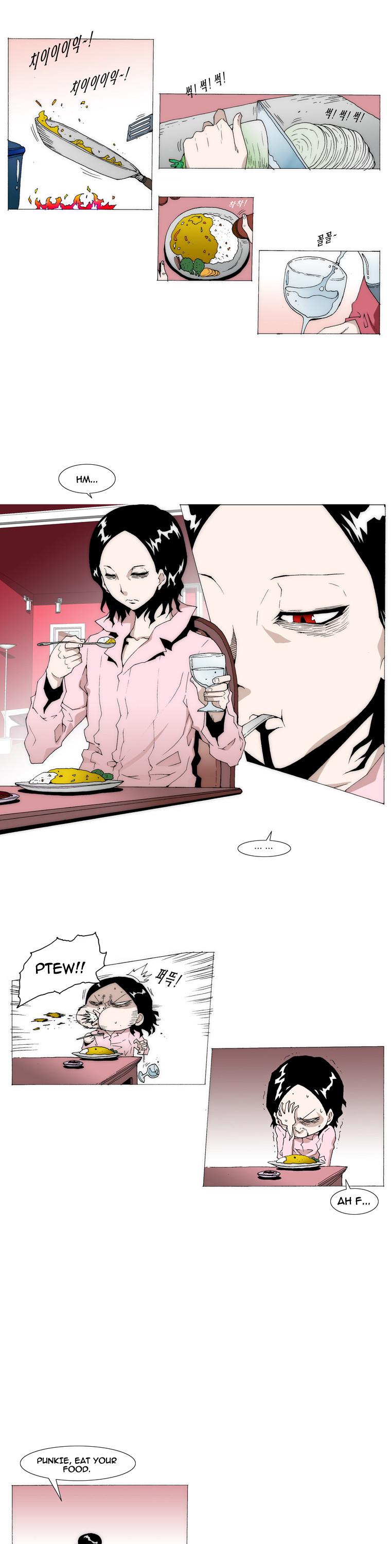 Trace 1.5 Chapter 1 page 8 - Chapter 1 v2 : Communicator (1)