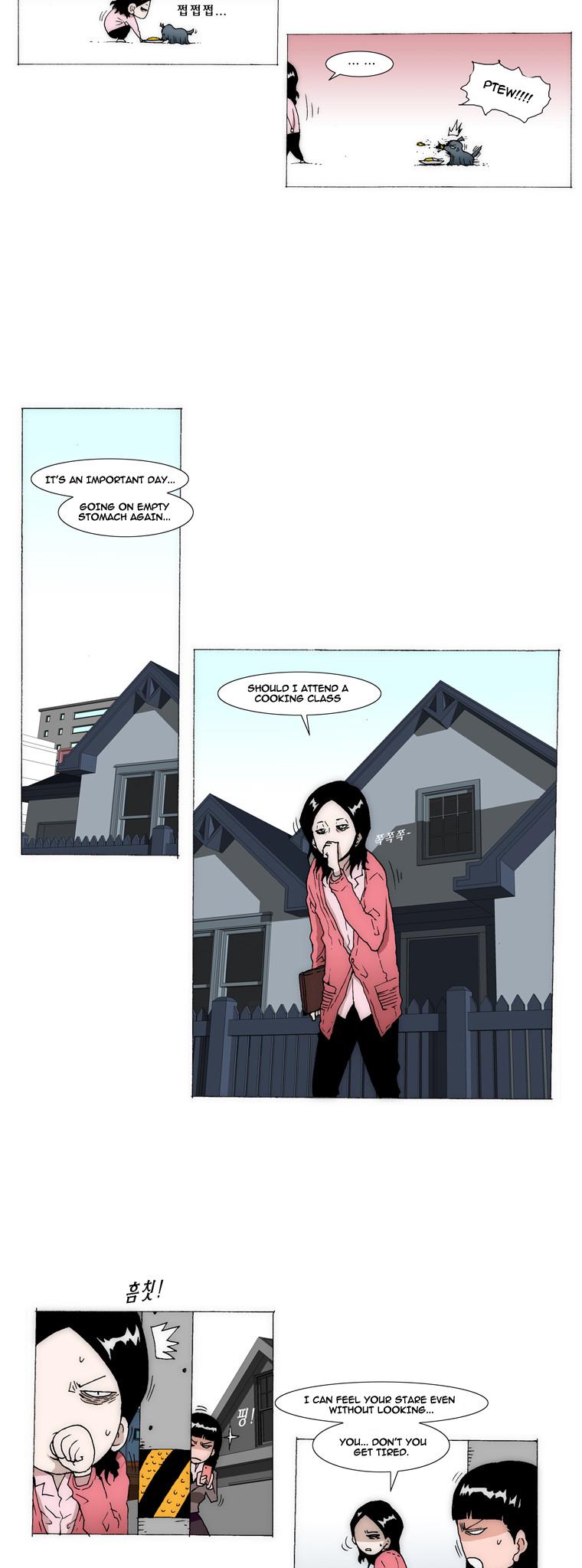 Trace 1.5 Chapter 1 page 9 - Chapter 1 v2 : Communicator (1)