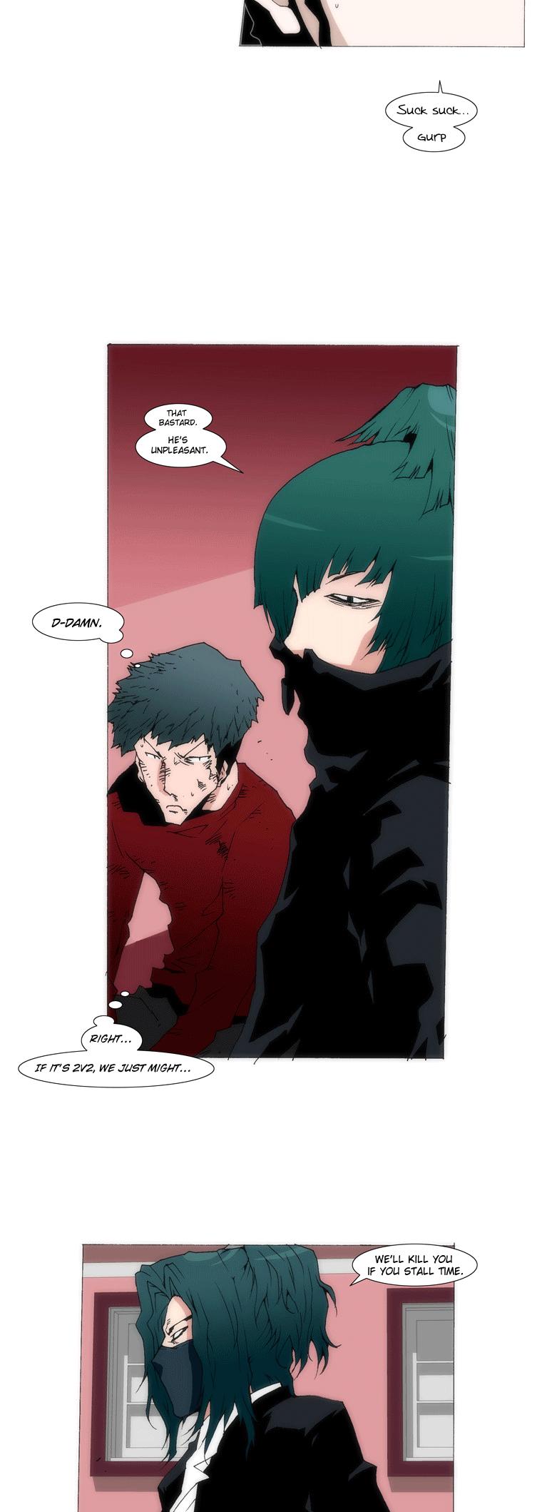 Trace 1.5 Chapter 10 page 5 - Chapter 10 v2 : Communicator (10)