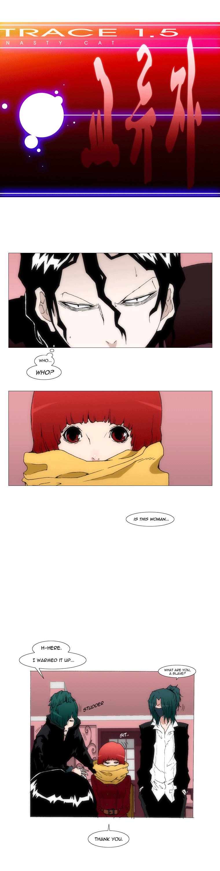 Trace 1.5 Chapter 11.2 page 1 - Chapter 11 v2 : Communicator (11)