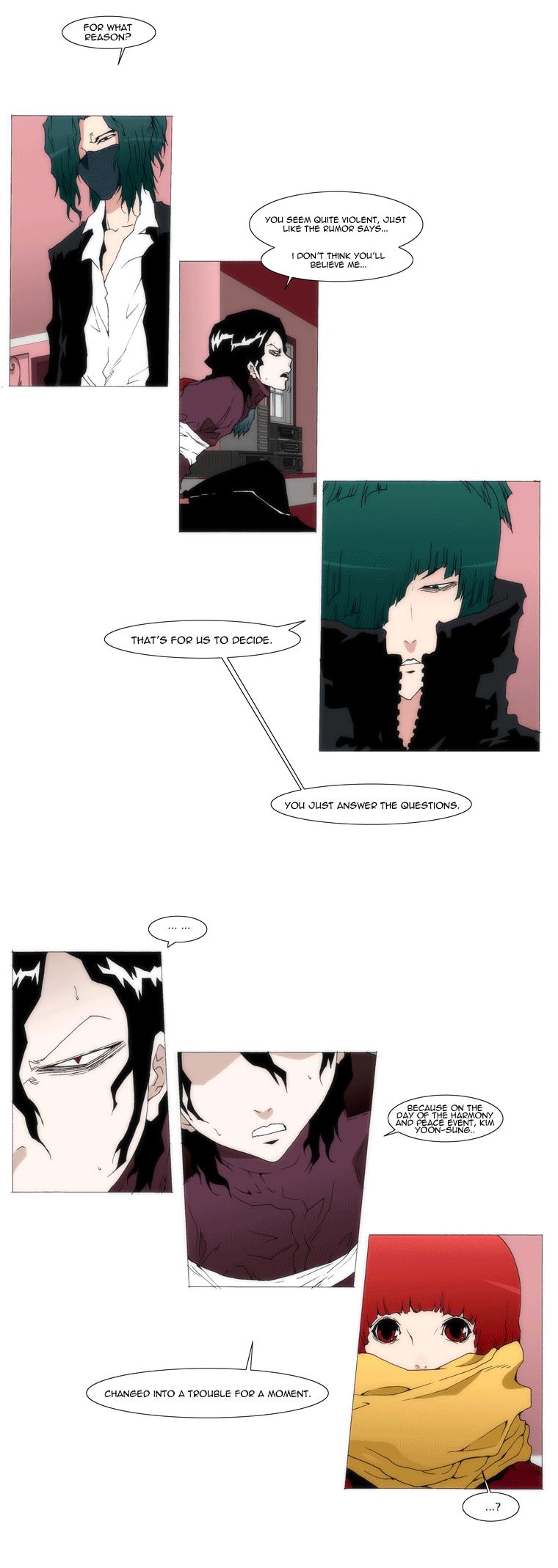 Trace 1.5 Chapter 11.2 page 3 - Chapter 11 v2 : Communicator (11)