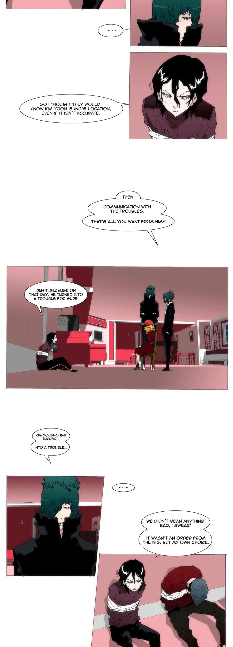 Trace 1.5 Chapter 11.2 page 5 - Chapter 11 v2 : Communicator (11)