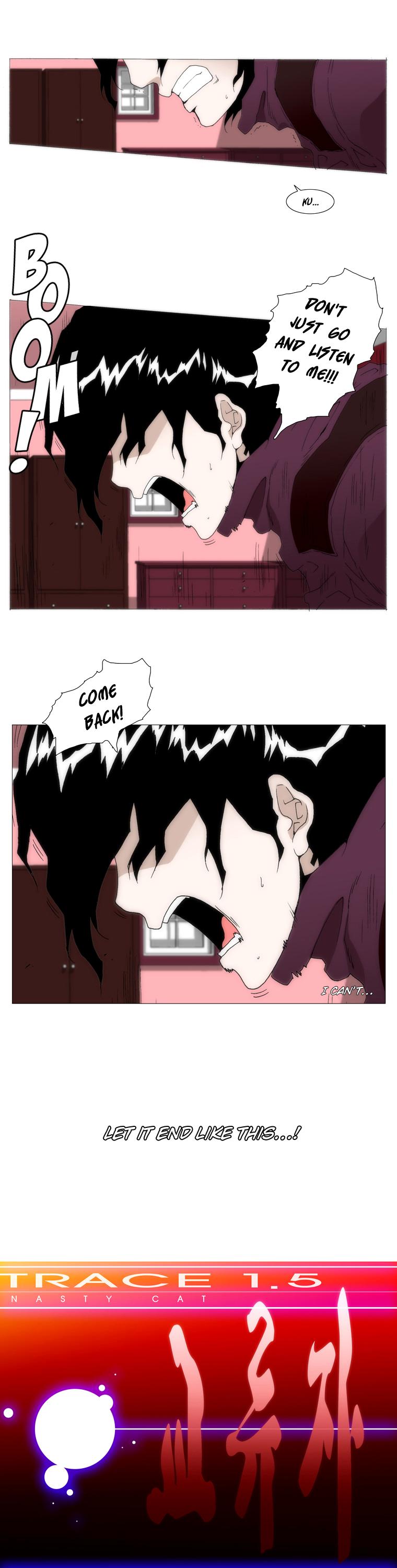 Trace 1.5 Chapter 12 page 1 - Chapter 12 v2 : Communicator (12)