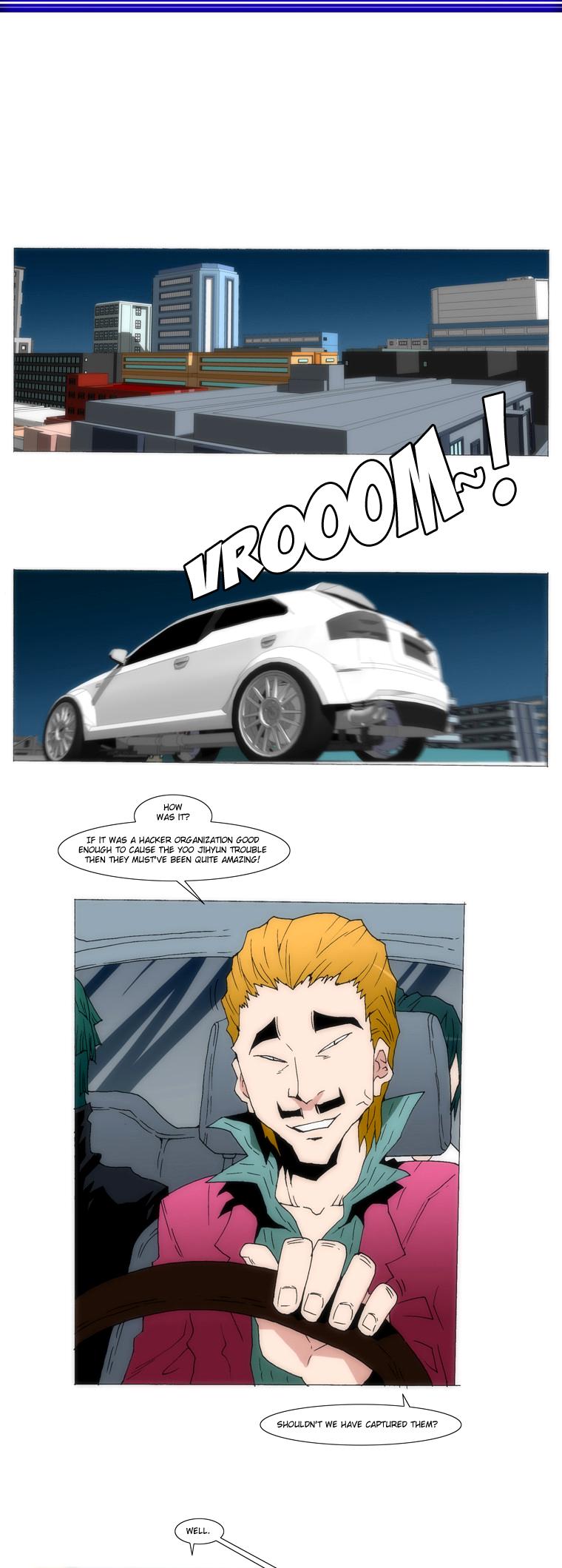 Trace 1.5 Chapter 12 page 2 - Chapter 12 v2 : Communicator (12)