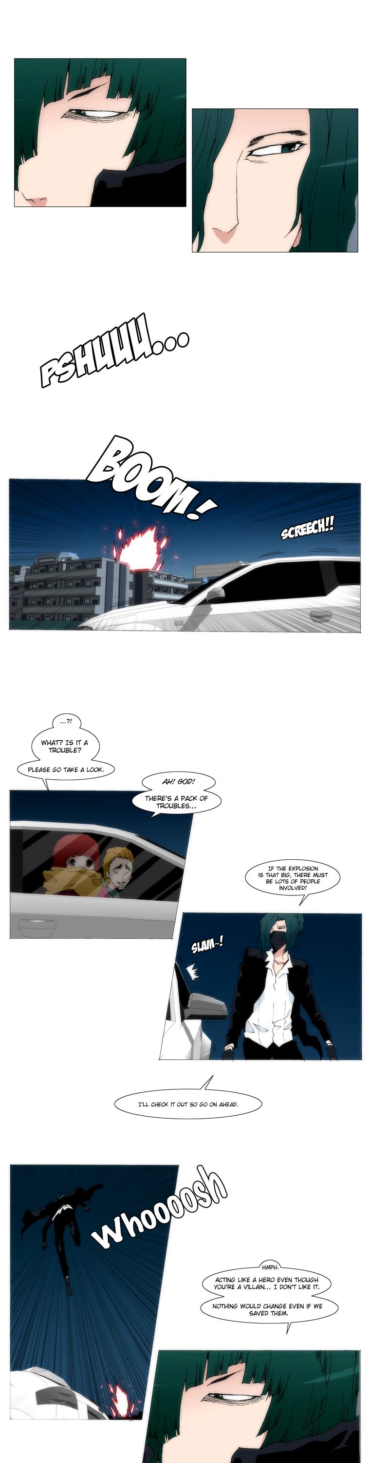 Trace 1.5 Chapter 12 page 4 - Chapter 12 v2 : Communicator (12)