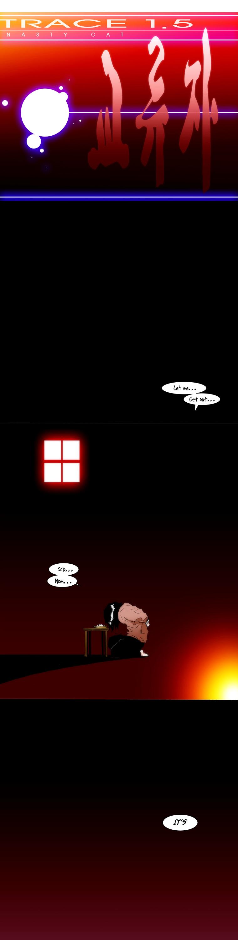 Trace 1.5 Chapter 13 page 1 - Chapter 13 v2 : Communicator (13)
