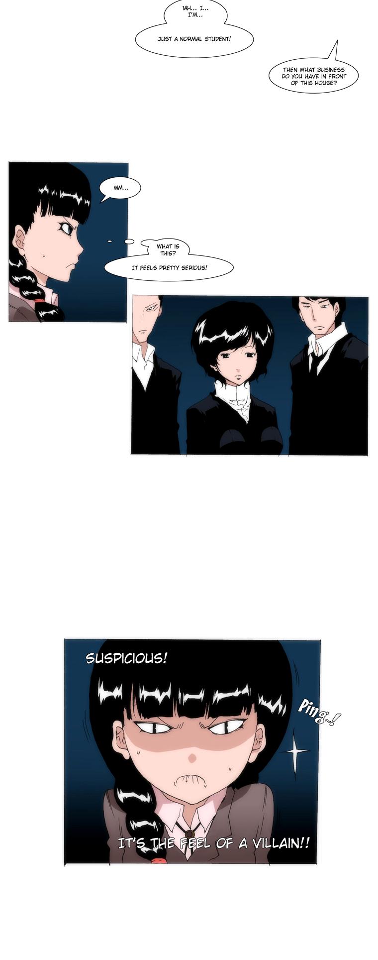 Trace 1.5 Chapter 14 page 3 - Chapter 14 v2 : Communicator (14)