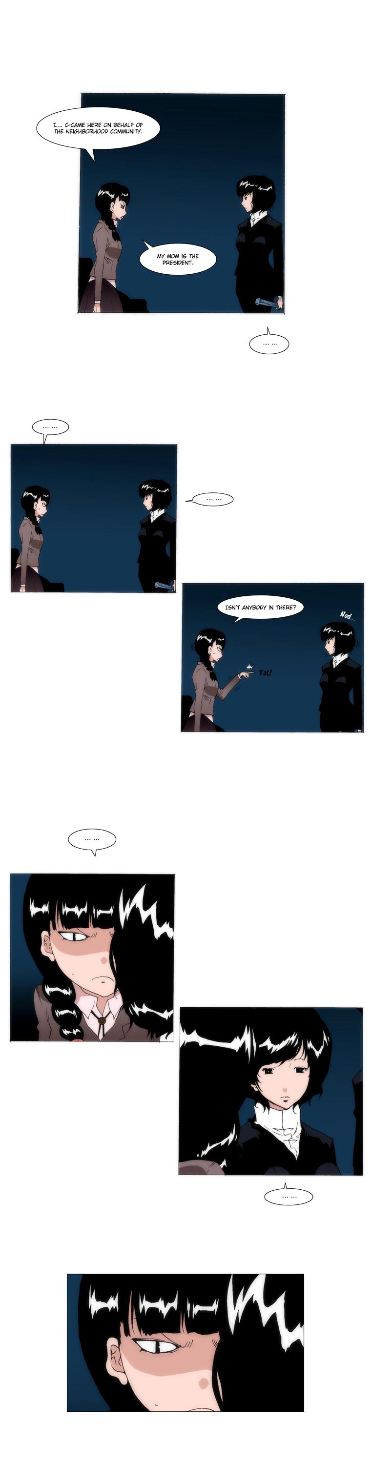 Trace 1.5 Chapter 14 page 4 - Chapter 14 v2 : Communicator (14)