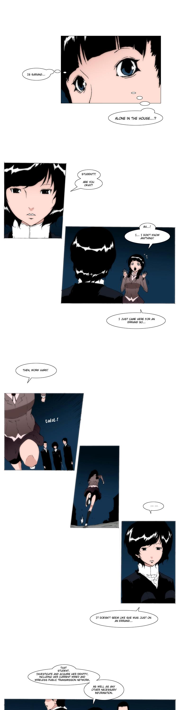 Trace 1.5 Chapter 14 page 7 - Chapter 14 v2 : Communicator (14)