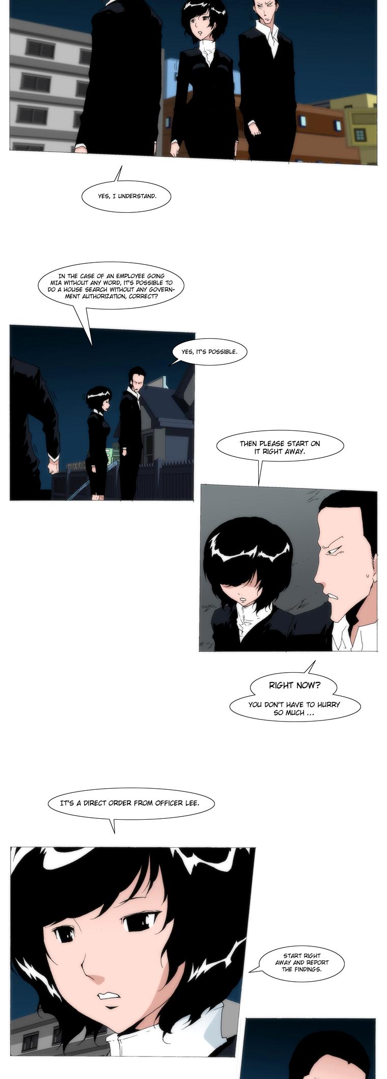 Trace 1.5 Chapter 14 page 8 - Chapter 14 v2 : Communicator (14)