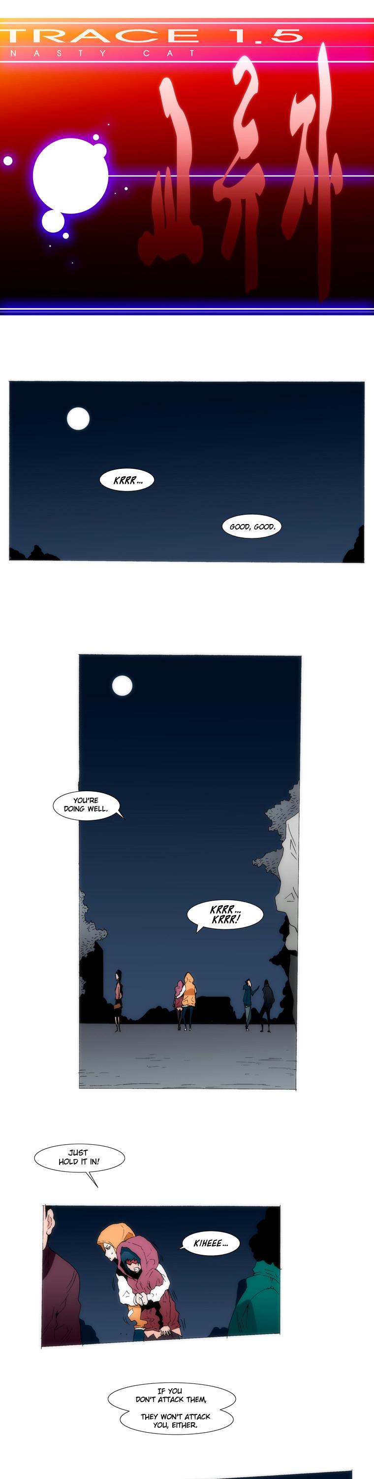 Trace 1.5 Chapter 15.2 page 1 - Chapter 15 v2 : Communicator (15)