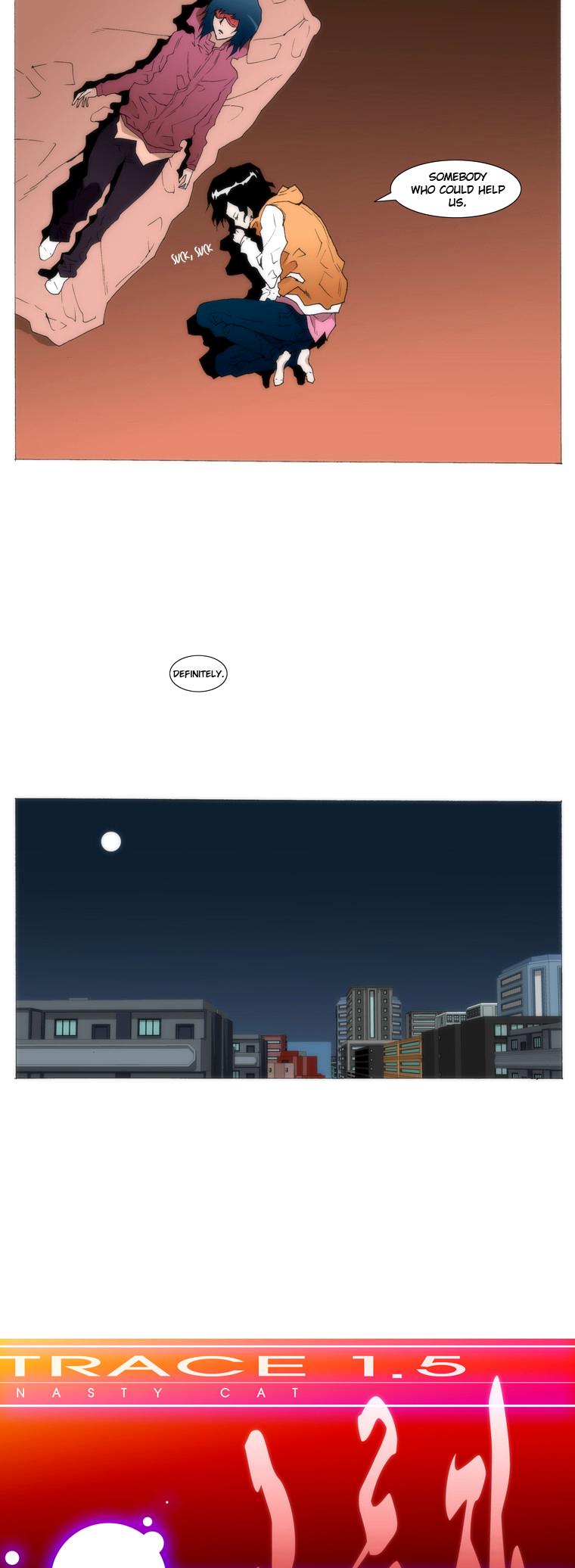 Trace 1.5 Chapter 15.2 page 14 - Chapter 15 v2 : Communicator (15)