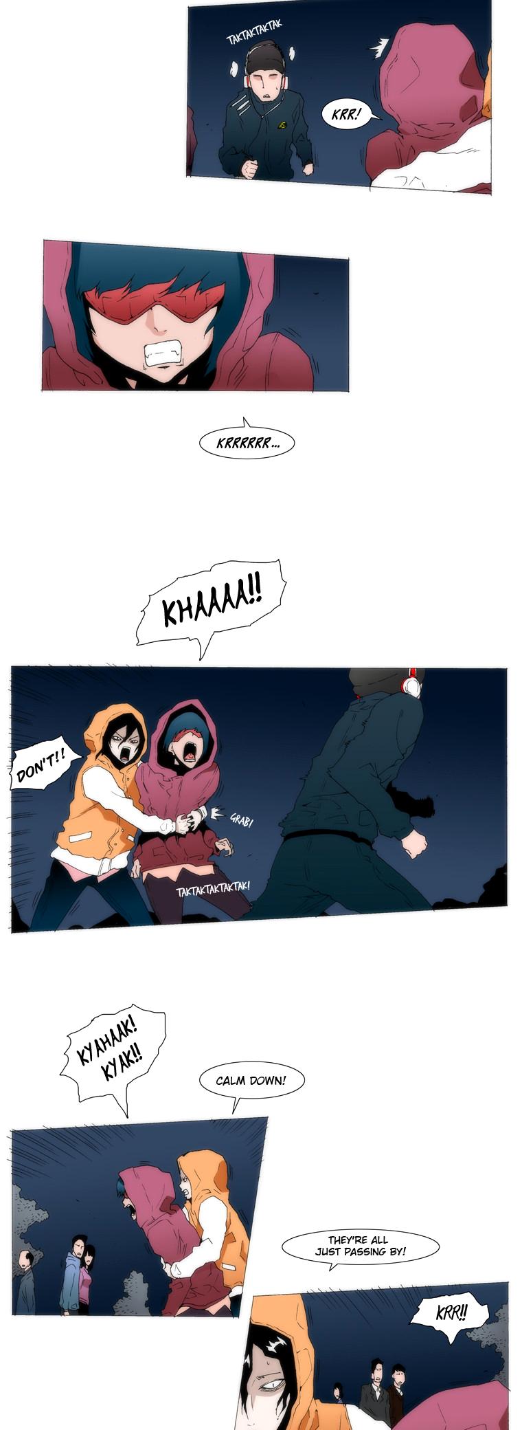 Trace 1.5 Chapter 15.2 page 2 - Chapter 15 v2 : Communicator (15)