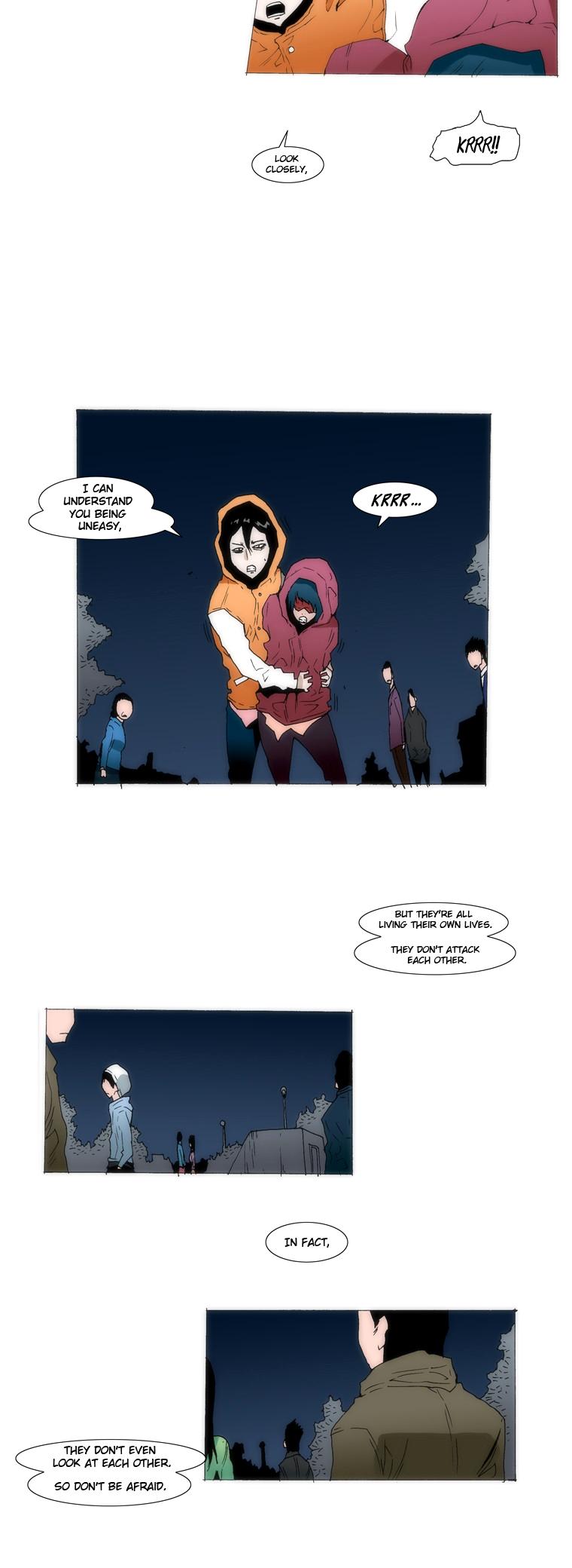 Trace 1.5 Chapter 15.2 page 3 - Chapter 15 v2 : Communicator (15)