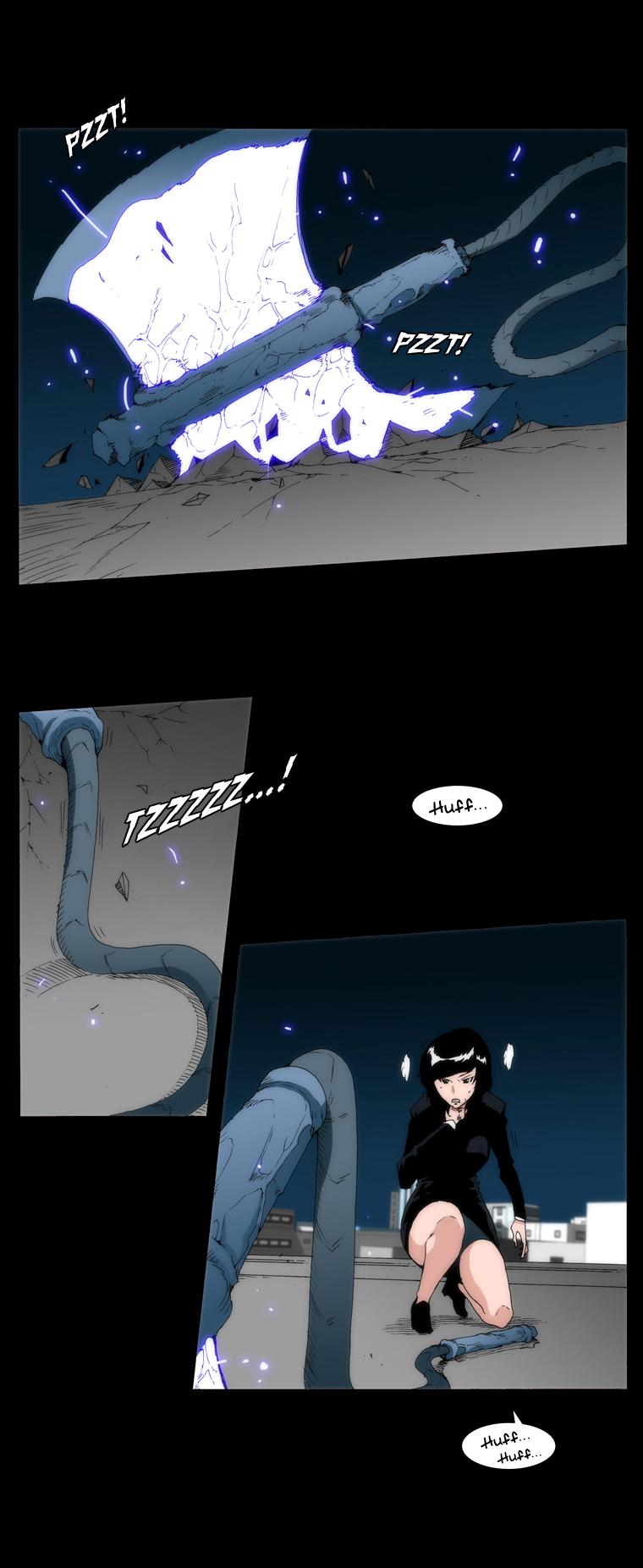 Trace 1.5 Chapter 16 page 3 - Chapter 16 v2 : Communicator (16)